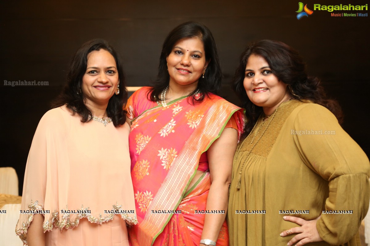 The Samanvay 2017 Awards at Park Hyatt, Hyderabad