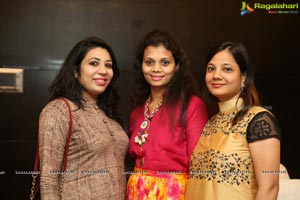 Samanvay 2017 Awards