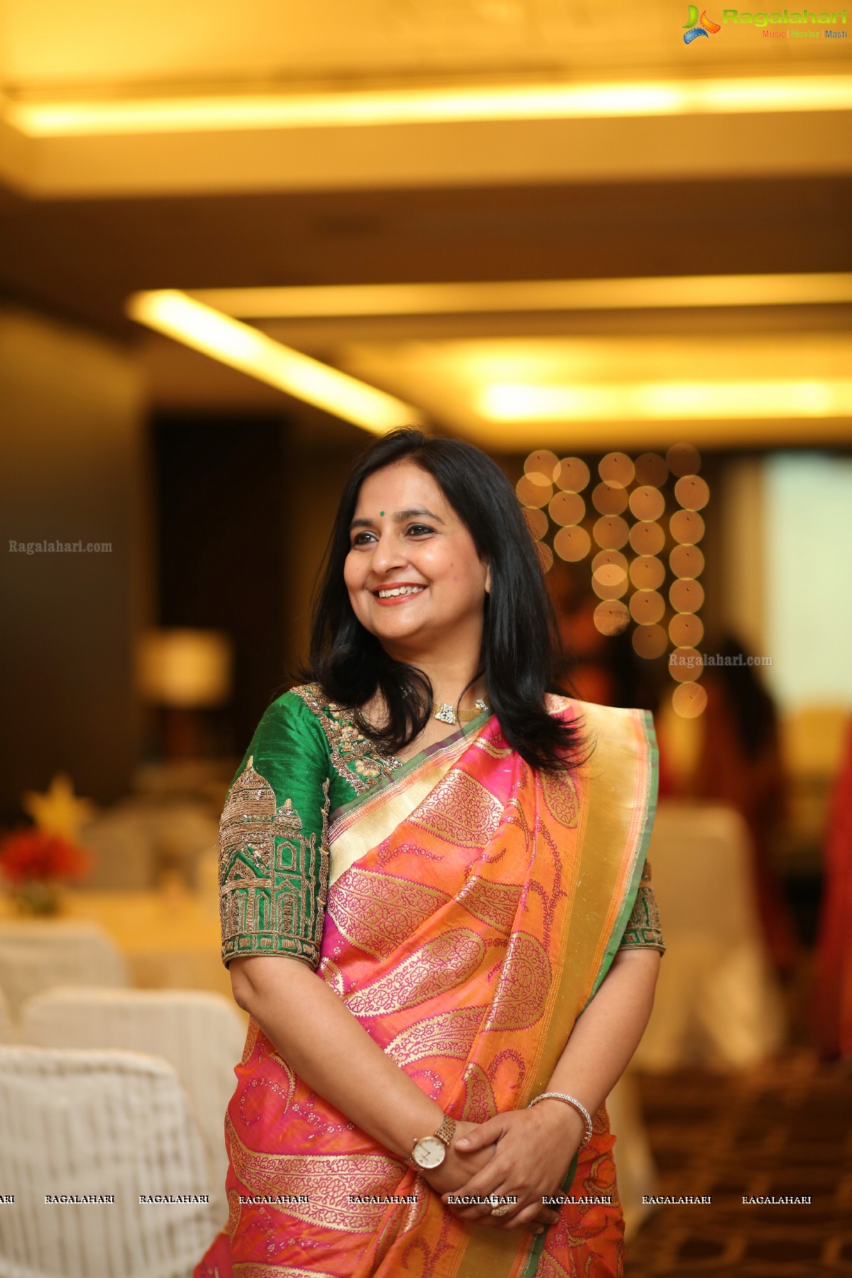 The Samanvay 2017 Awards at Park Hyatt, Hyderabad