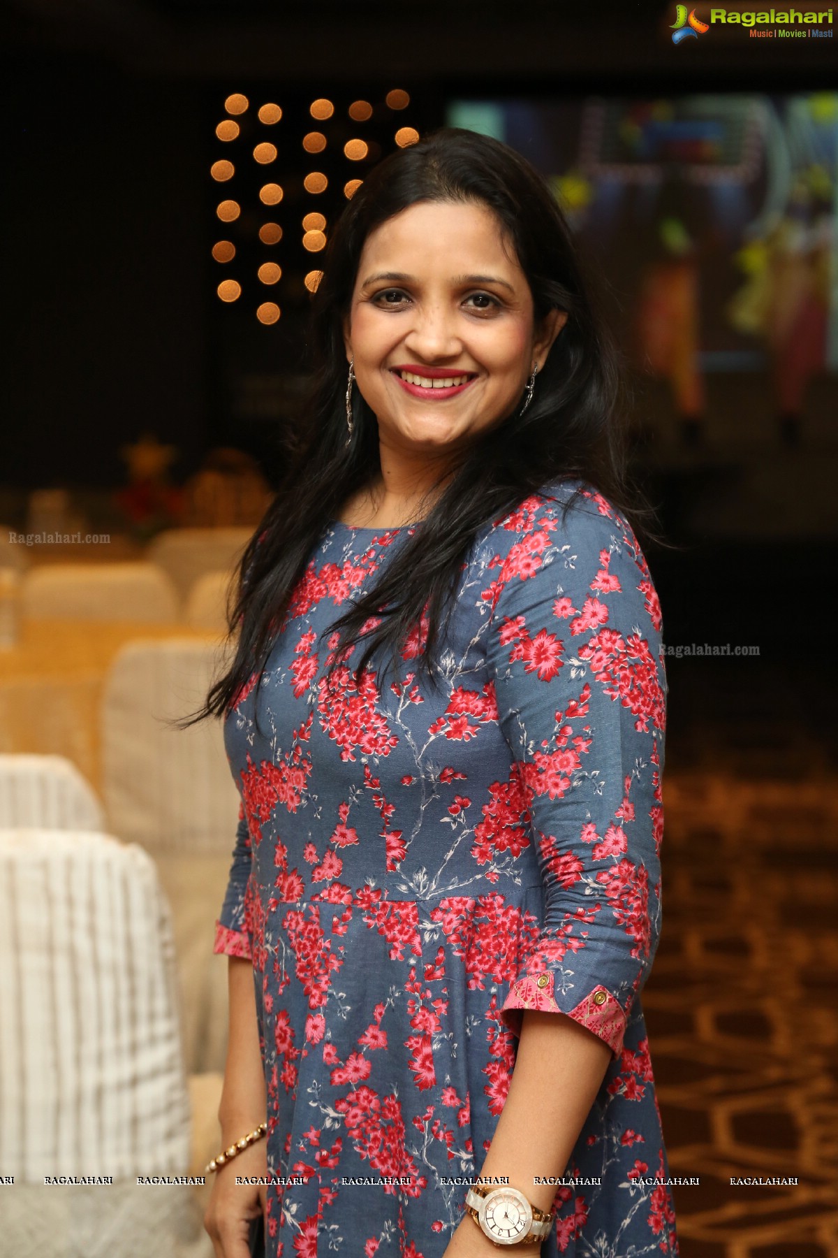 The Samanvay 2017 Awards at Park Hyatt, Hyderabad