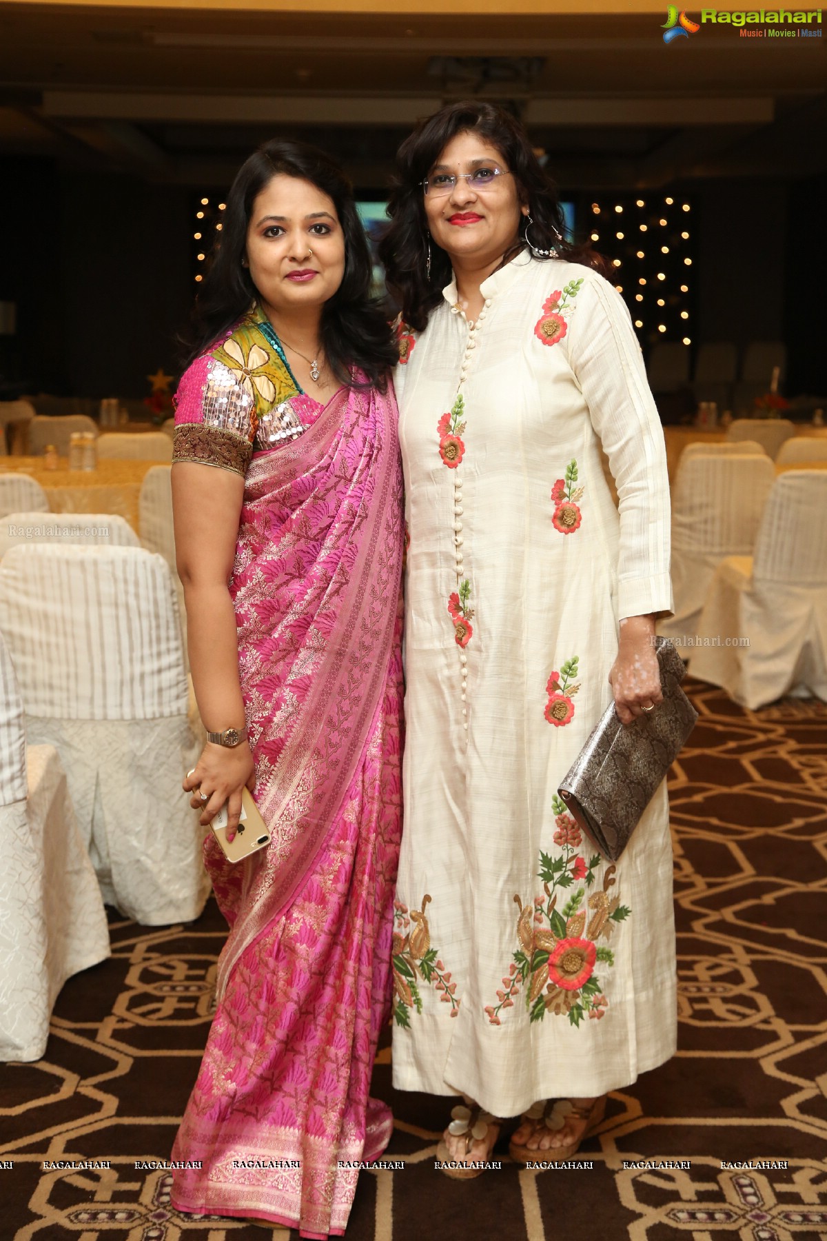 The Samanvay 2017 Awards at Park Hyatt, Hyderabad