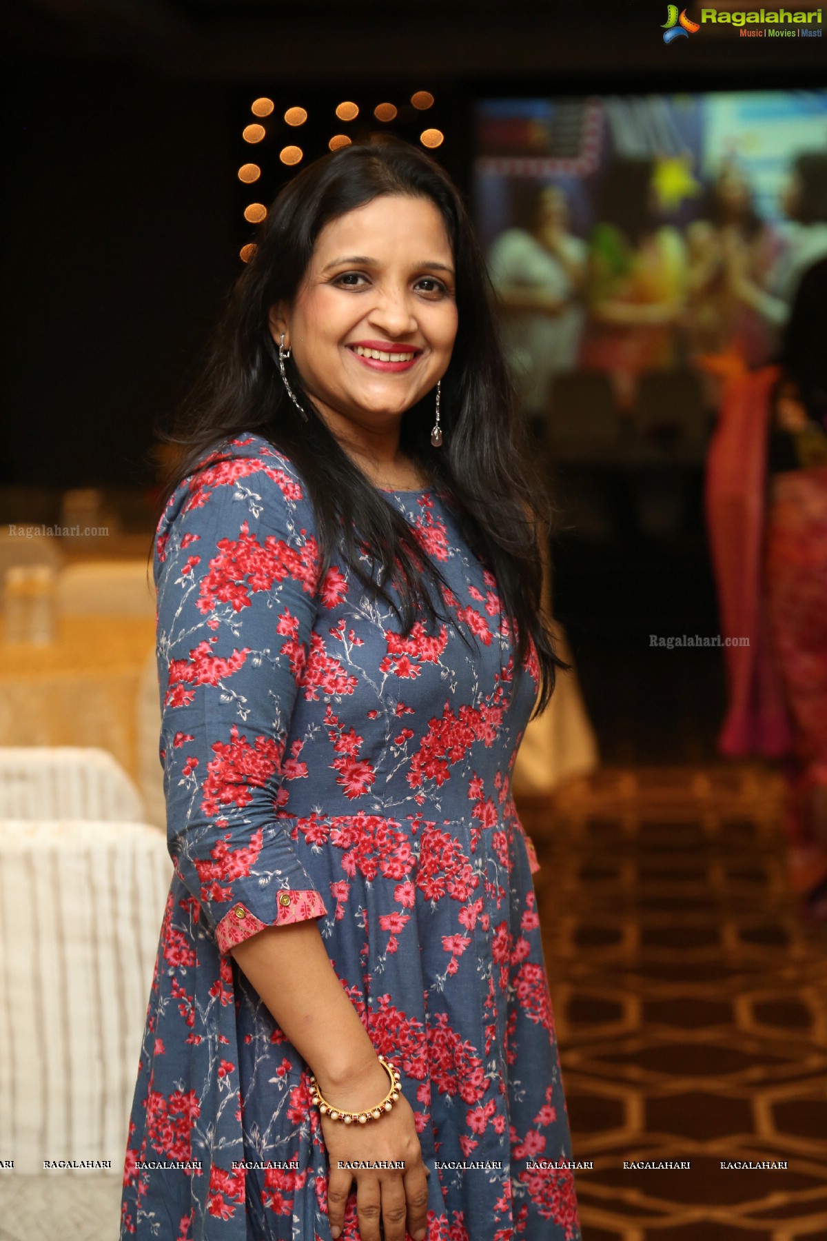 The Samanvay 2017 Awards at Park Hyatt, Hyderabad