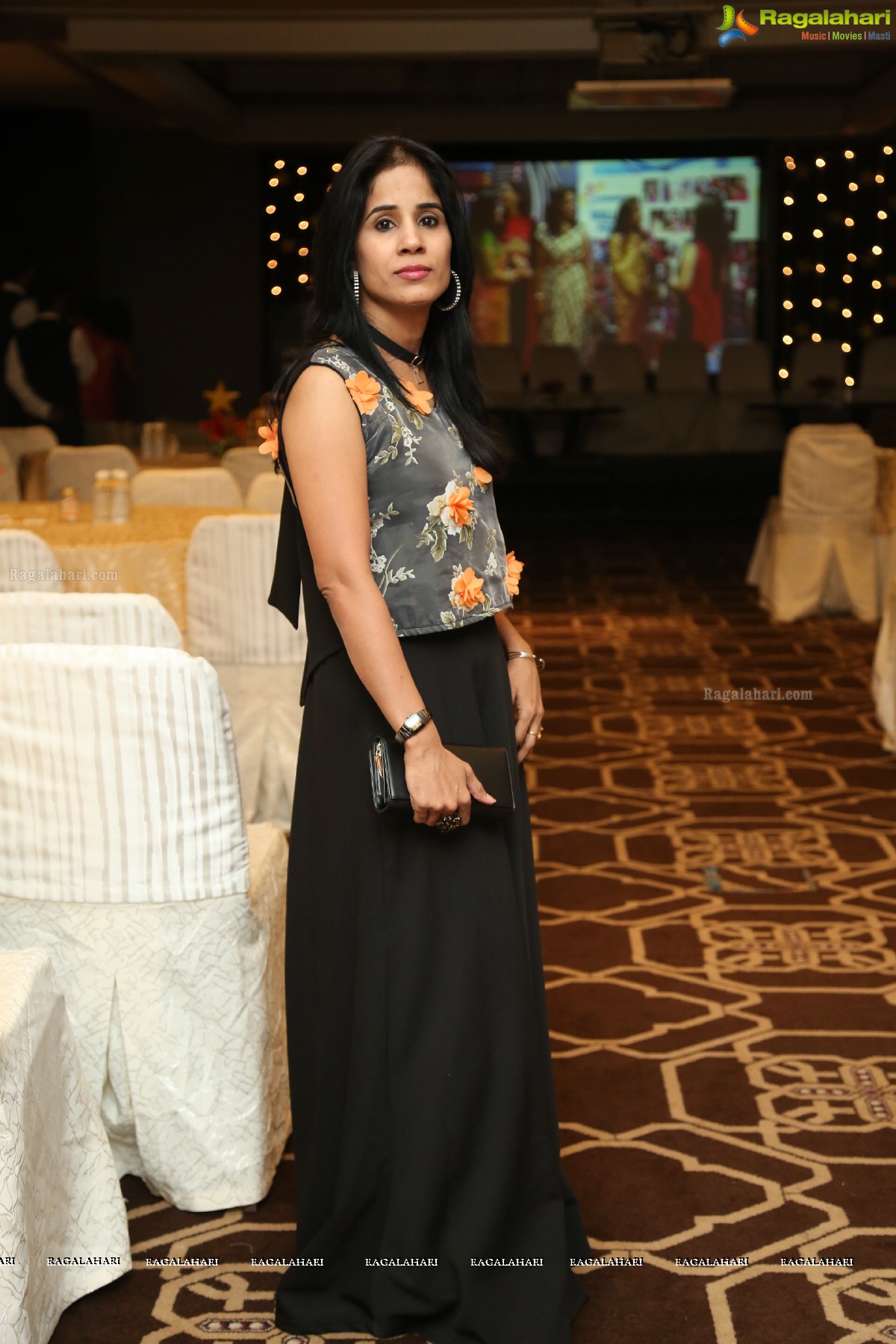 The Samanvay 2017 Awards at Park Hyatt, Hyderabad