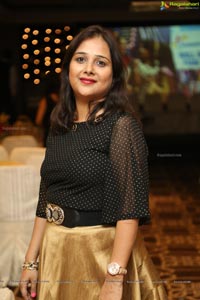 Samanvay 2017 Awards