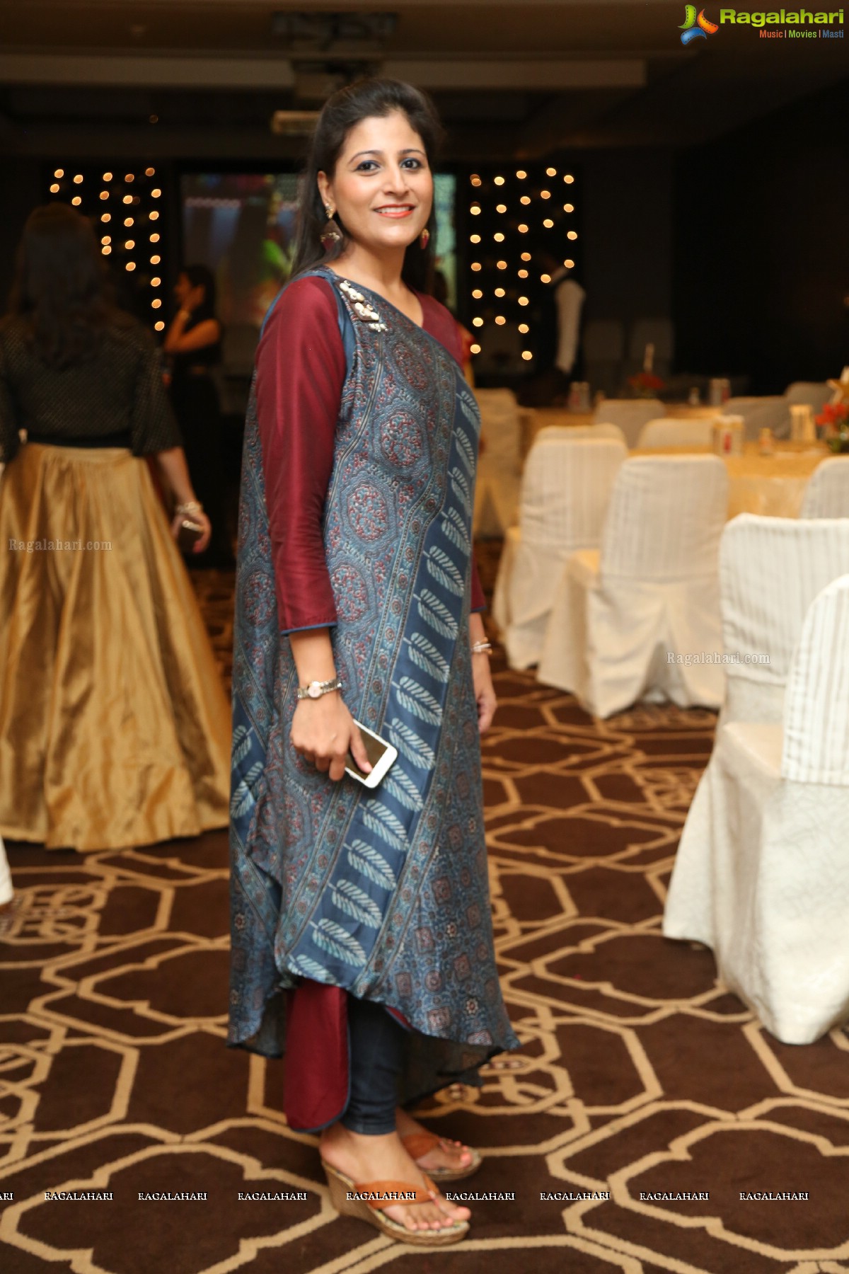 The Samanvay 2017 Awards at Park Hyatt, Hyderabad