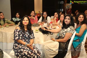 Samanvay 2017 Awards