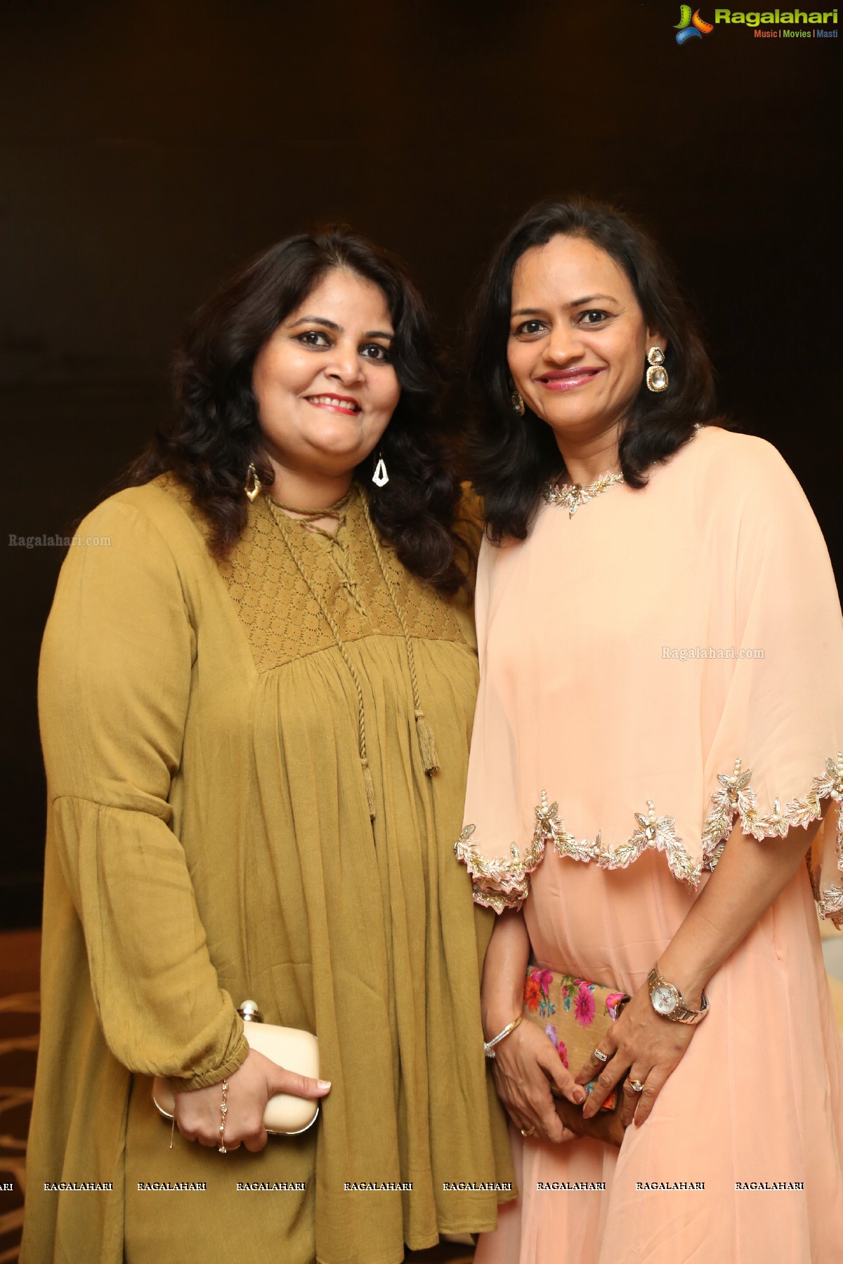 The Samanvay 2017 Awards at Park Hyatt, Hyderabad