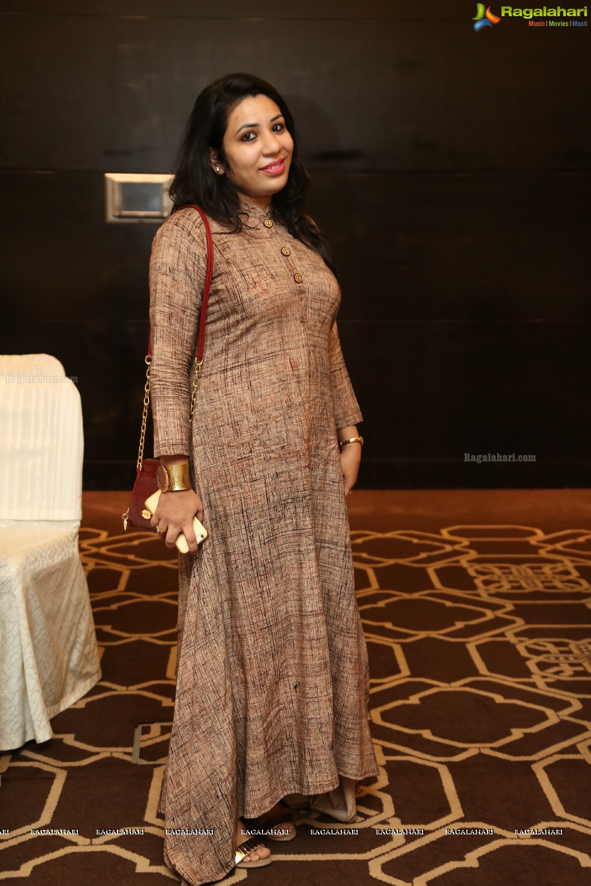 The Samanvay 2017 Awards at Park Hyatt, Hyderabad