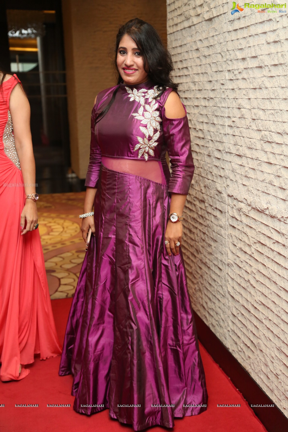 The Samanvay 2017 Awards at Park Hyatt, Hyderabad