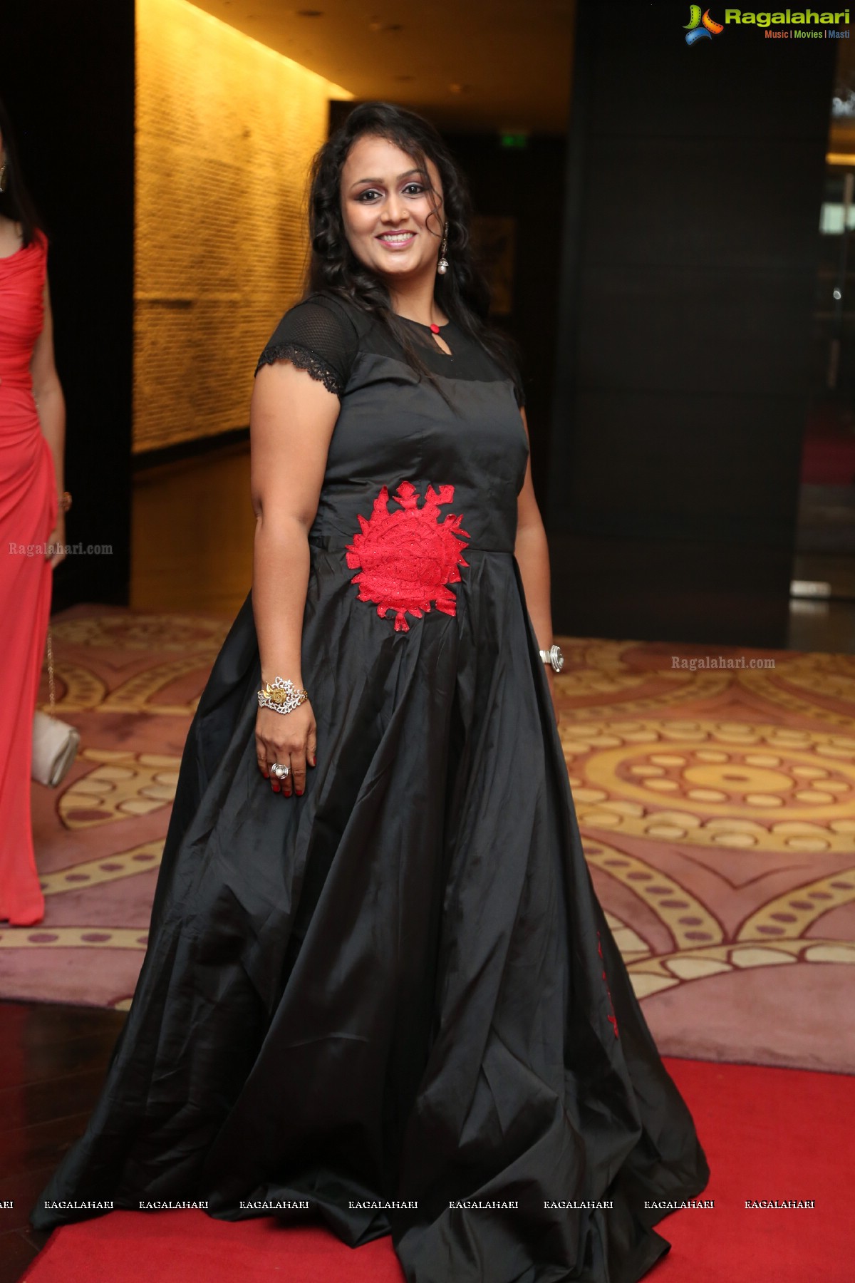 The Samanvay 2017 Awards at Park Hyatt, Hyderabad