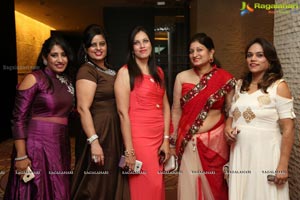 Samanvay 2017 Awards