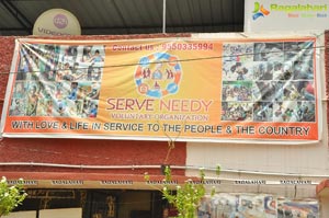 Serve Needy Voluntary Organization