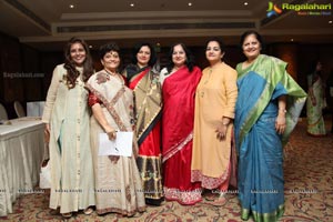 Sanskruti 31st Installation Ceremony