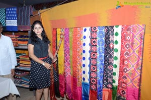 Pochampally IKAT Art Mela