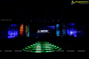 SETA Silver Jubilee Celebrations