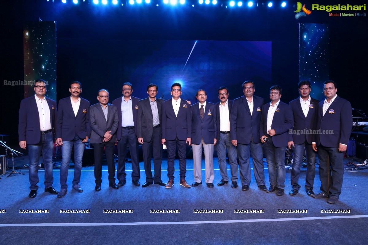 Secunderabad Electric Trade Association (SETA) Silver Jubilee Celebrations at Leonia Resorts