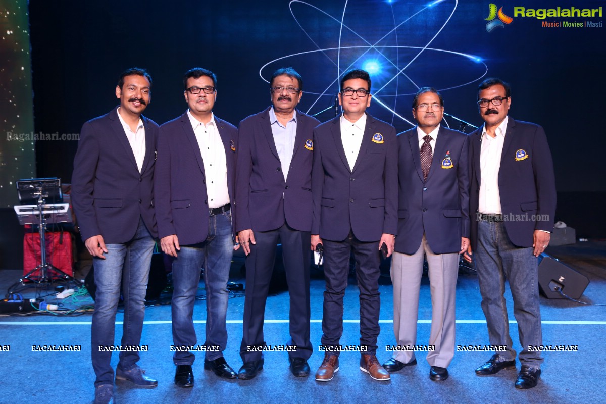 Secunderabad Electric Trade Association (SETA) Silver Jubilee Celebrations at Leonia Resorts