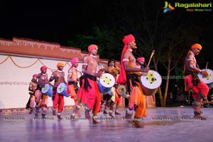 Telangana State Formation Day Celebrations 2017