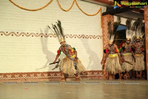 Telangana State Formation Day Celebrations 2017