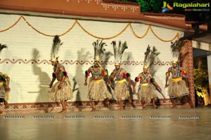 Telangana State Formation Day Celebrations 2017