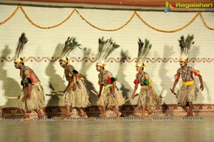 Telangana State Formation Day Celebrations 2017