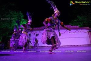 Telangana State Formation Day Celebrations 2017