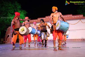 Telangana State Formation Day Celebrations 2017