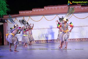 Telangana State Formation Day Celebrations 2017