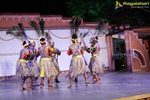 Telangana State Formation Day Celebrations 2017