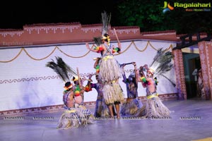 Telangana State Formation Day Celebrations 2017