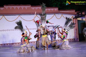 Telangana State Formation Day Celebrations 2017