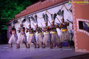 Telangana State Formation Day Celebrations 2017