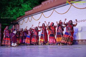 Telangana State Formation Day Celebrations 2017