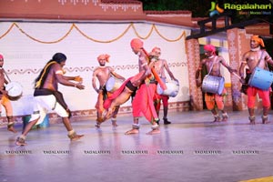 Telangana State Formation Day Celebrations 2017