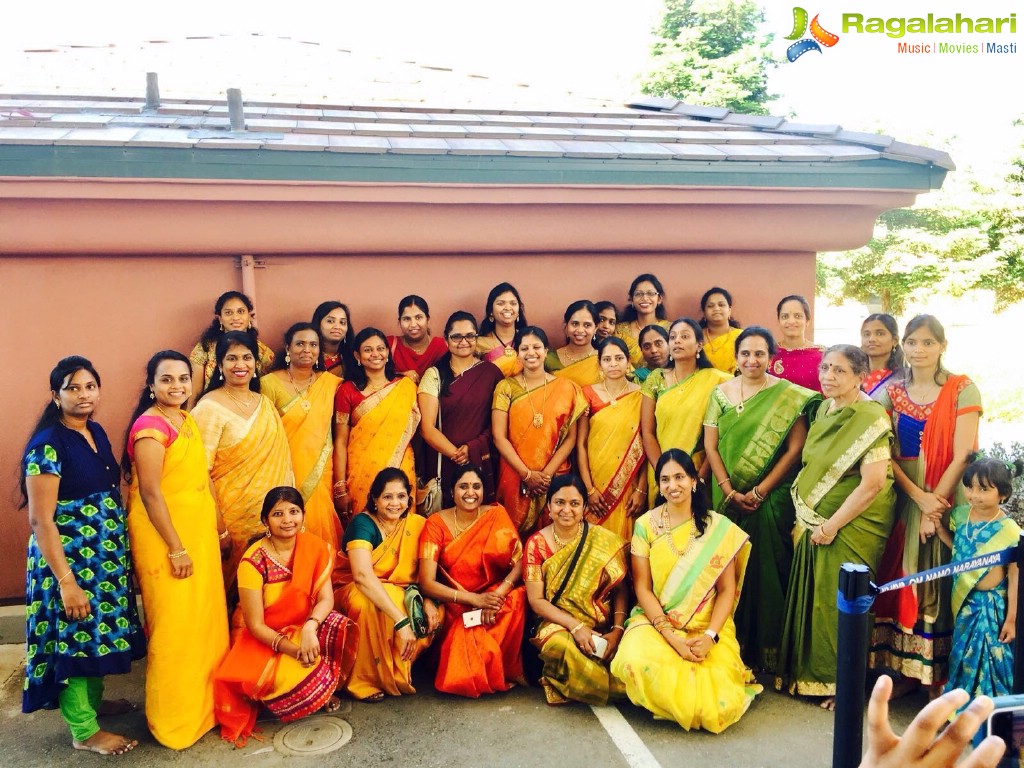 Sri Vasavi Matha Jayanti at Bay Area, California, USA