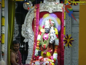 Sri Vasavi Matha Jayanti