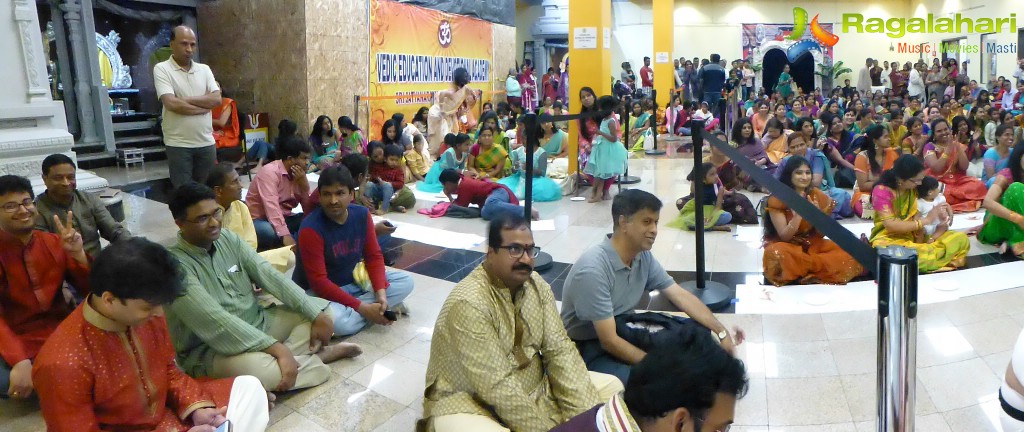 Sri Vasavi Matha Jayanti at Bay Area, California, USA