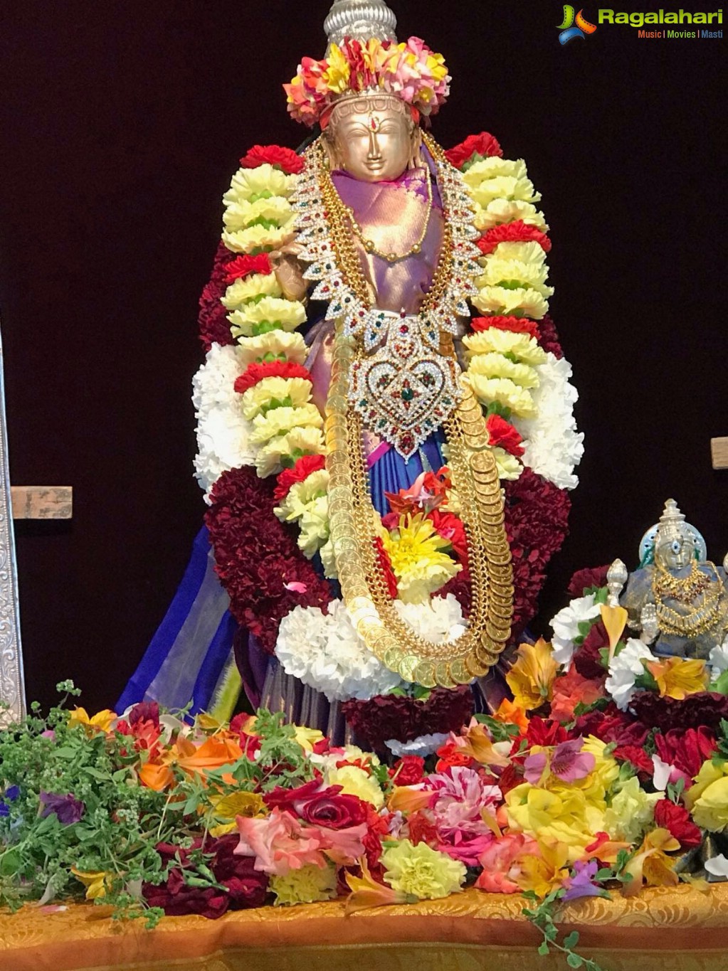 Sri Vasavi Matha Jayanti at Bay Area, California, USA