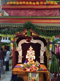 Sri Vasavi Matha Jayanti