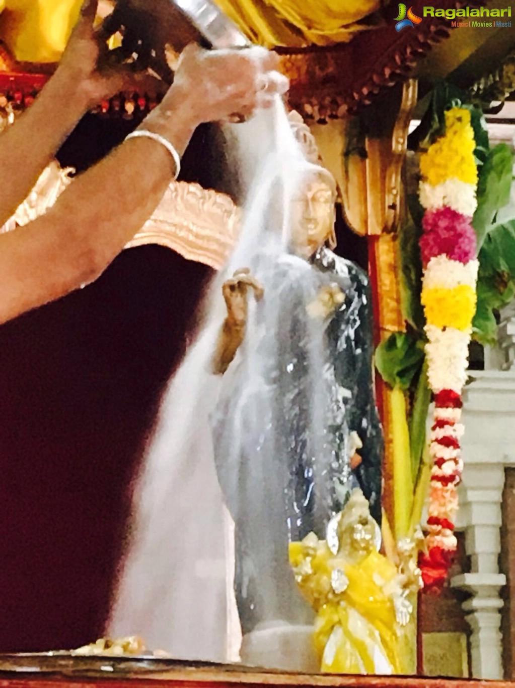 Sri Vasavi Matha Jayanti at Bay Area, California, USA