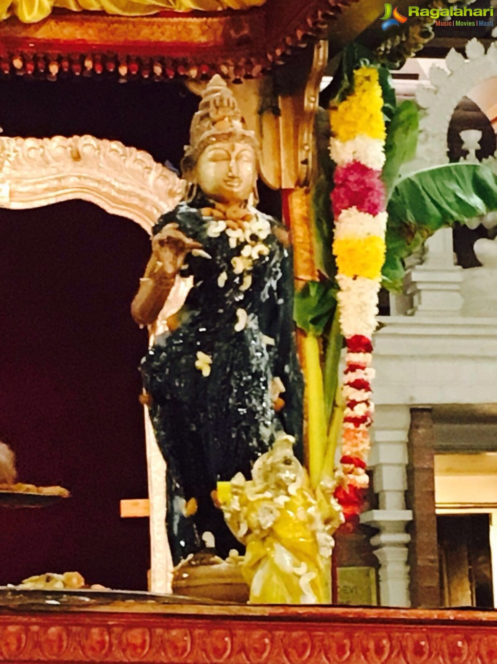 Sri Vasavi Matha Jayanti at Bay Area, California, USA