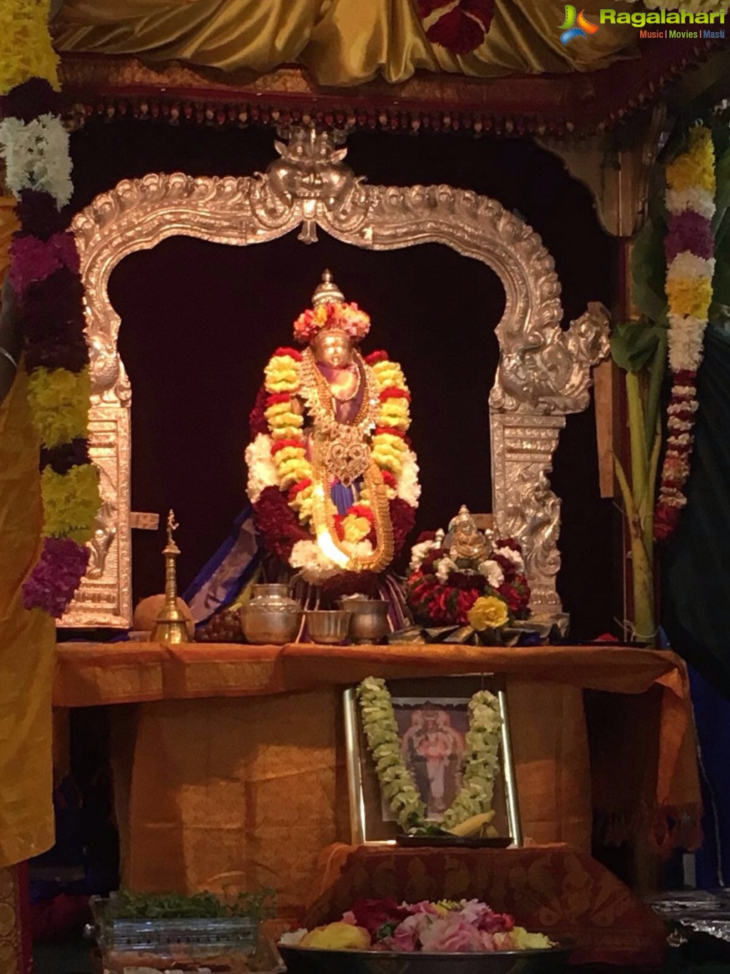 Sri Vasavi Matha Jayanti at Bay Area, California, USA