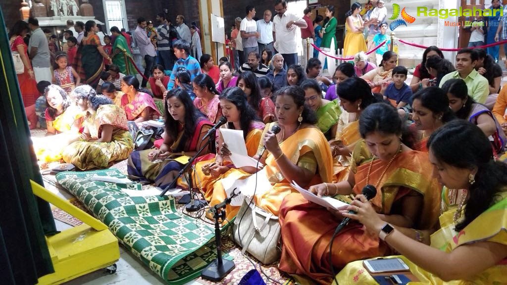 Sri Vasavi Matha Jayanti at Bay Area, California, USA