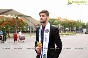 Starlife Mr. India 2K17 Winners