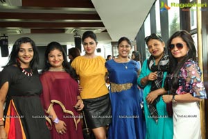 Swetha Reddy Birthday Celebrations