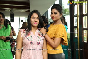 Swetha Reddy Birthday Celebrations