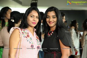 Swetha Reddy Birthday Celebrations