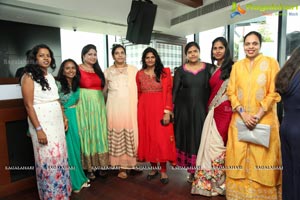 Swetha Reddy Birthday Celebrations