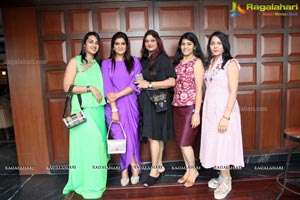 Swetha Reddy Birthday Celebrations