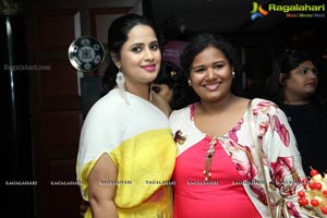 Swetha Reddy Birthday Celebrations